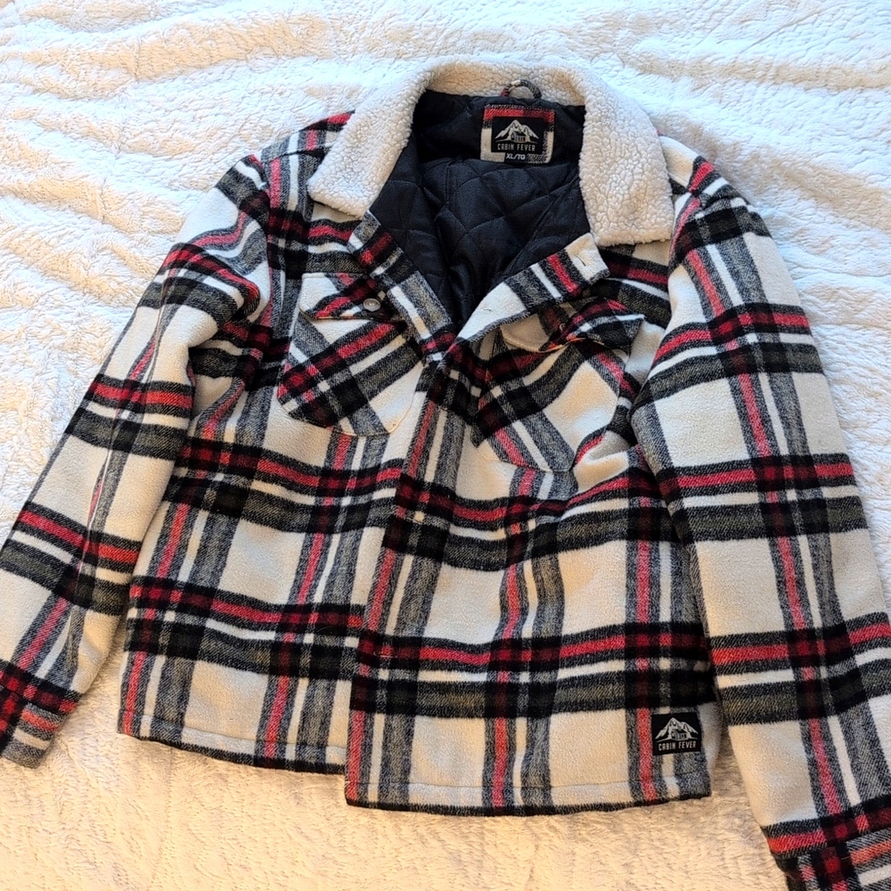 Cabin Fever Jacket